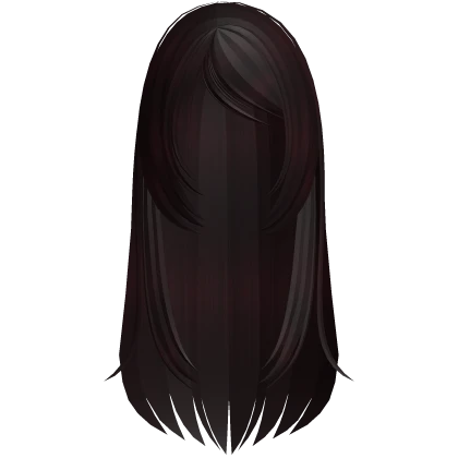 red fatal horror protagonist hair