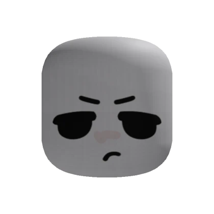 Hmph!