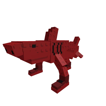 Bloodrot Tralalero Tralala