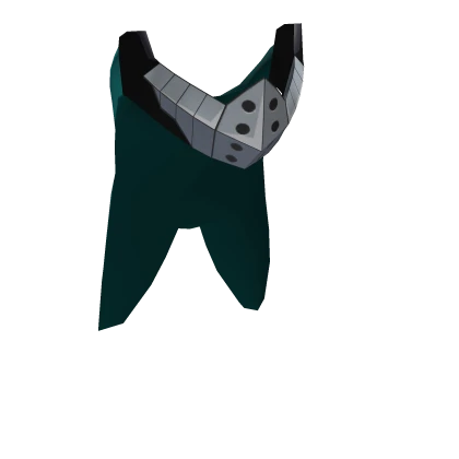 Deku Mask & Hood