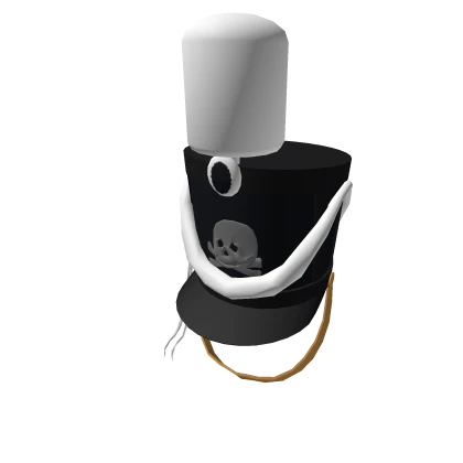 Leib Husaren Tschako