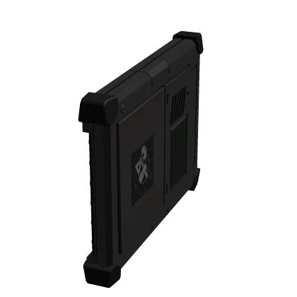 HandHeld Tablet (Tech)