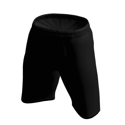 🔥✅Black shorts✅🔥