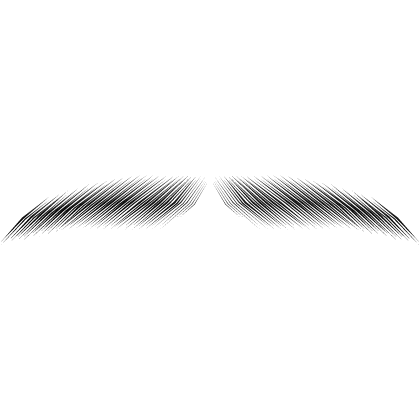 Thin Mustache