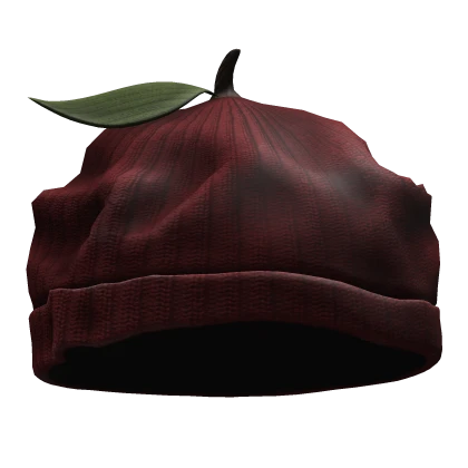 Apple Beanie