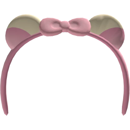 cute korilakkuma headband