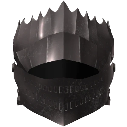 Soul of Cinder Helmet