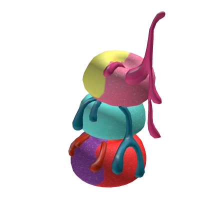Juicy Drop Gummy Hat
