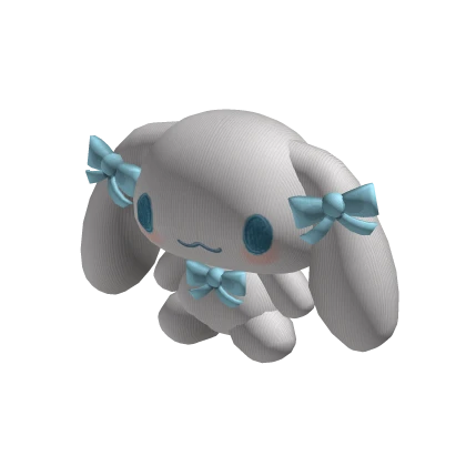 Cinnamoroll