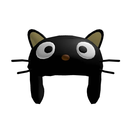 Chococat Ushanka🎀 🍮