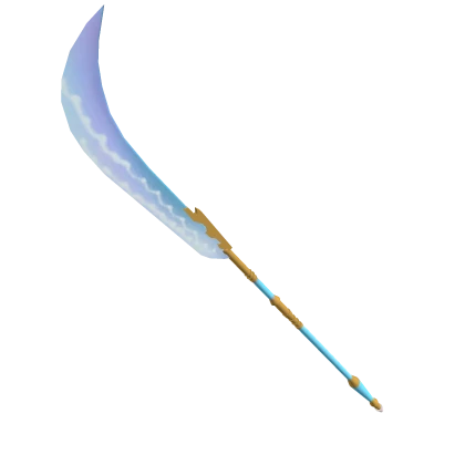 KPOP Demon Hunter Mira's Blade