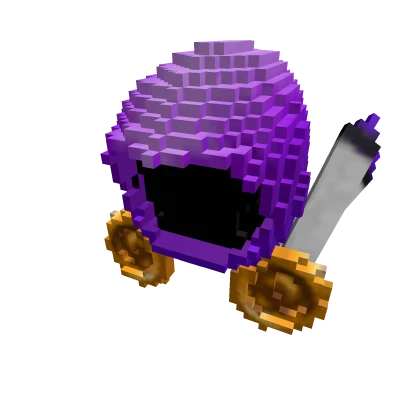 8-Bit Dominus Rex