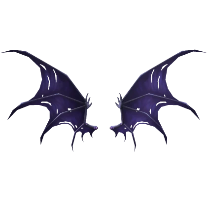 Uzi's Wings (Murder Drones)