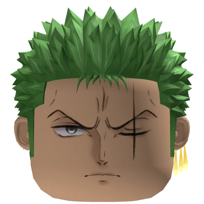 Zoro (✔)