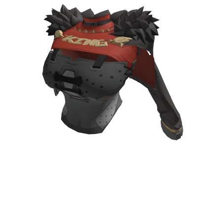 Caesar King's Chibi Doll Jacket | ZZZ