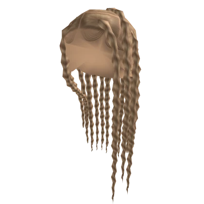 Island Twist [Blonde]