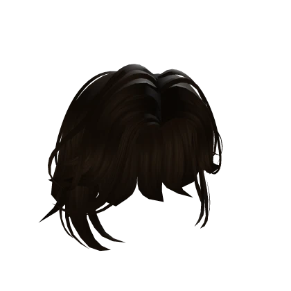 Medium Length Brown Hair