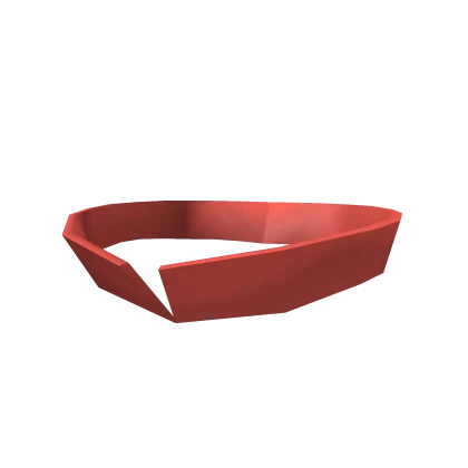 RED Pyro's Collar (TF2)