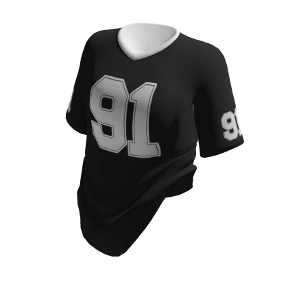 Baddie Tucked Jersey