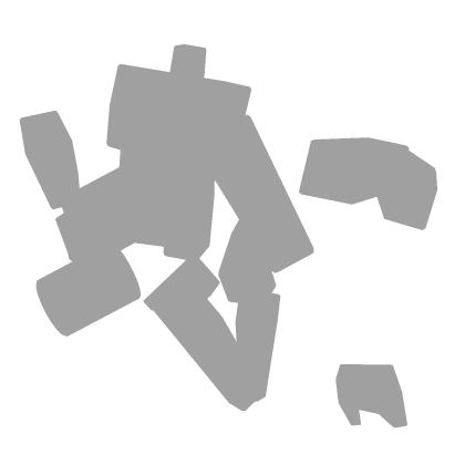 Black Hole 🌌 - (SPINNING) Emote