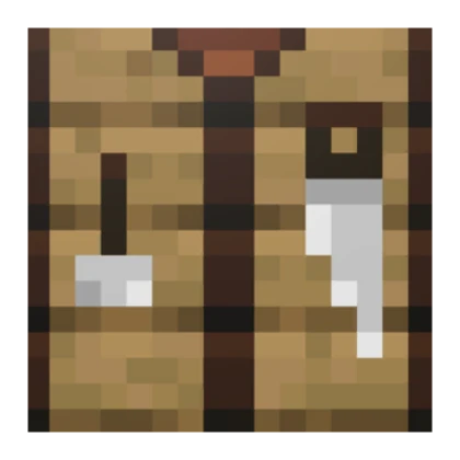 Crafting Table