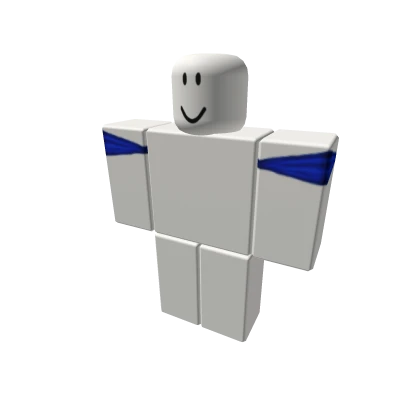 elegant sapphire blue dress sleeves