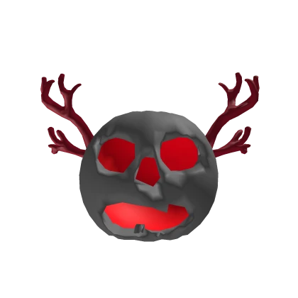 deerly pumpkin 