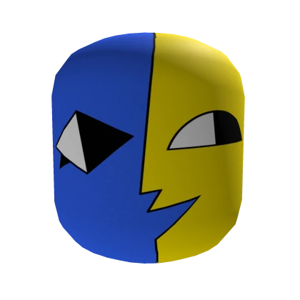 ENA's 1.0 Head [Animated Series]