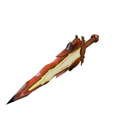 Holdeable Astral Sword