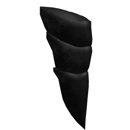 john doe forsaken arm shoulder(position in editor)