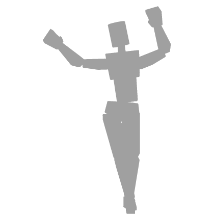 Cry For Me - Ironmouse