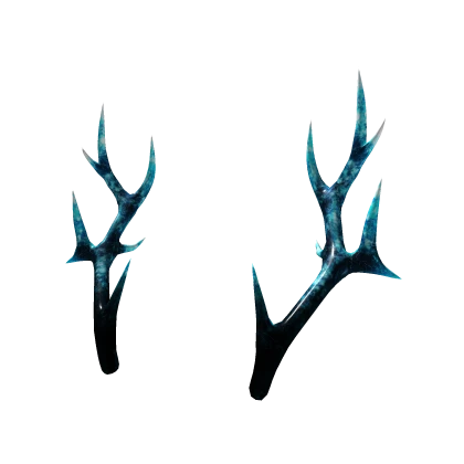 [ pbr ] Arctic Antlers [ v2 ]