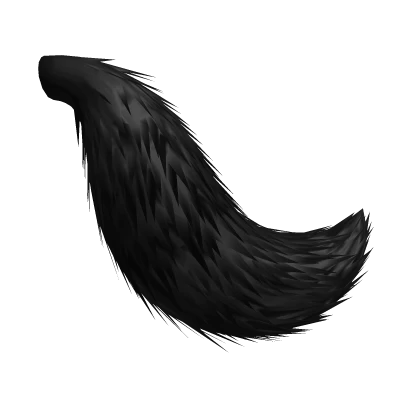 Fox Tail 