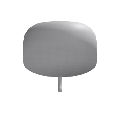 Umbrella Head (Recolorable)