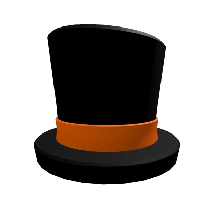 Trick Top Hat