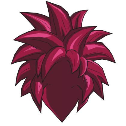Goku SSJ4 Daima (V2)