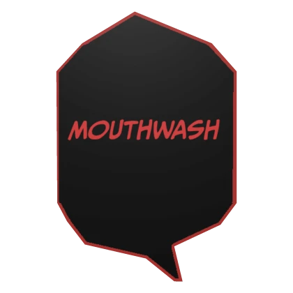 Mouthwashing