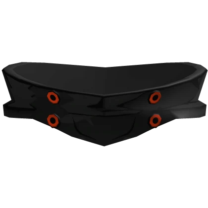 Bakugo Collar