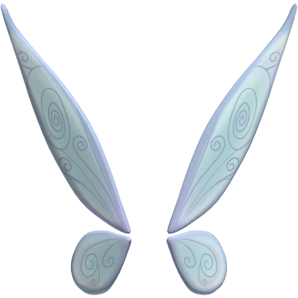Disney Fairy Wings