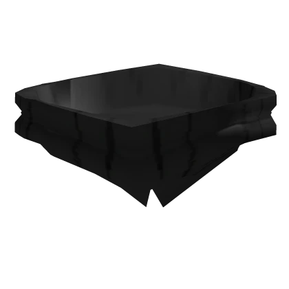 Grey/Black Emo Turtleneck