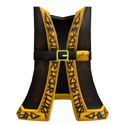 Wizard Robe