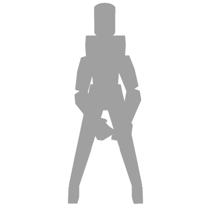 [GPO] Laugh Emote