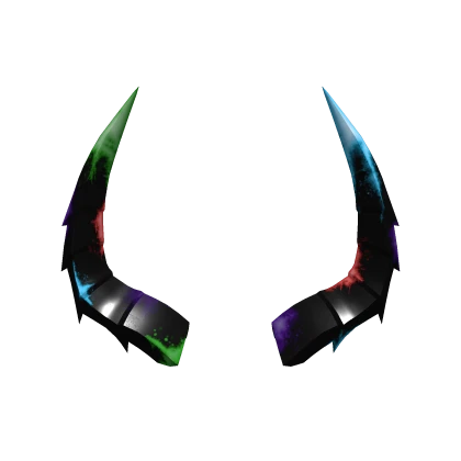 [ pbr ] Urban Horns [ v2 ]
