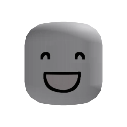 Happy Little Fella Face