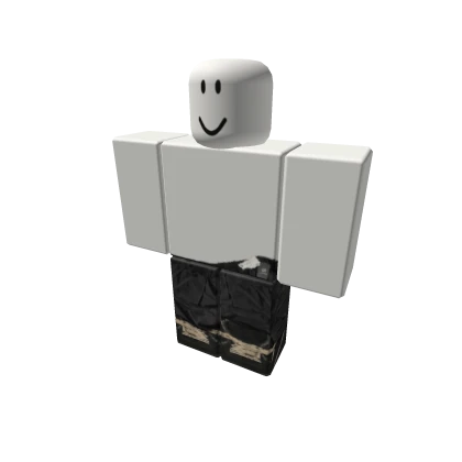 i luv making rick shoes on roblox