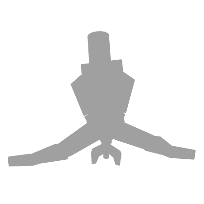 Daydreaming Sitting Neko Emote