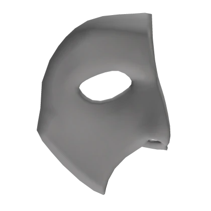 Phantom’s Opera Mask