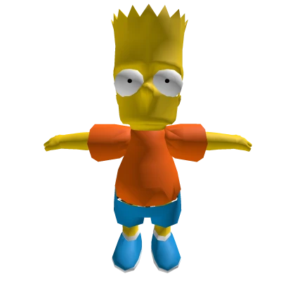 Bart Body
