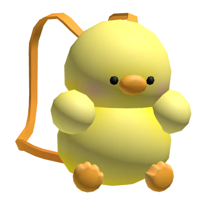Chick Backpack