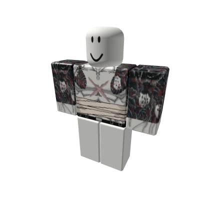 Yakuza Mafia Japon Tattoos Muscles Killer Bandages